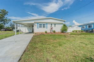 13122 CABIN CT, HUDSON, FL 34667 Sold 07/22/22