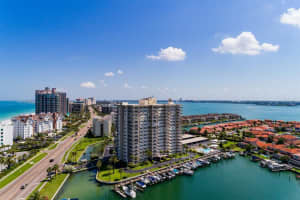 1621 GULF BLVD #607, CLEARWATER BEACH, FL 33767 Sold 06/30/22