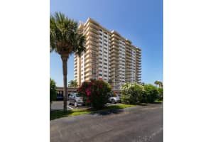 1621 GULF BLVD #607, CLEARWATER BEACH, FL 33767 Sold 06/30/22