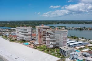 17940 GULF BLVD #1A, REDINGTON SHORES, FL 33708 Sold 08/24/22
