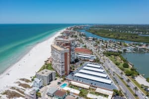17940 GULF BLVD #1A, REDINGTON SHORES, FL 33708 Sold 08/24/22