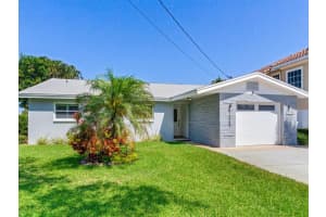 16458 Redington Drive, Redington Beach, Florida 33708