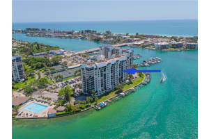 9495 Blind Pass Rd, St Pete Beach, FL 33706, Sold 06/13/22