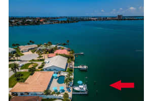 6441 3RD PALM PT, ST PETE BEACH, FL 33706 Sold 07/29/22