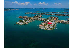 6441 3RD PALM PT, ST PETE BEACH, FL 33706 Sold 07/29/22