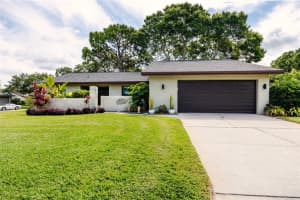 3900 42nd St S, St. Petersburg, FL 33711, Sold 06/17/22