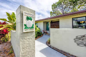3900 42nd St S, St. Petersburg, FL 33711, Sold 06/17/22