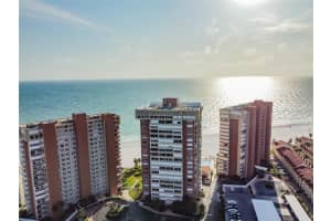 17920 GULF BLVD #2008, REDINGTON SHORES, FL 33708 Sold 07/28/22