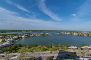 17920 GULF BLVD #2008, REDINGTON SHORES, FL 33708 Sold 07/28/22