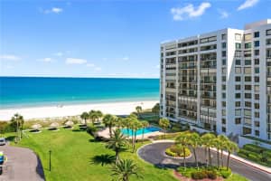 1460 GULF BLVD #712, CLEARWATER, FL 33767 Sold 07/07/22