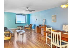 1460 GULF BLVD #712, CLEARWATER, FL 33767 Sold 07/07/22