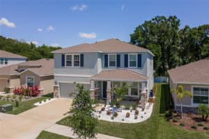 8309 Praise Dr, Tampa, FL 33625, Sold 06/22/22