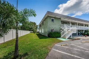 5287 81ST ST N #14, ST PETERSBURG, FL 33709 Sold 07/19/22