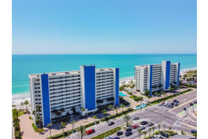 14950 GULF BLVD #1201, MADEIRA BEACH, FL 33708 Sold 07/22/22