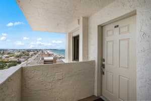14950 GULF BLVD #1201, MADEIRA BEACH, FL 33708 Sold 07/22/22