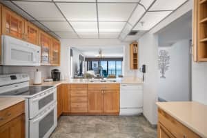 14950 GULF BLVD #1201, MADEIRA BEACH, FL 33708 Sold 07/22/22