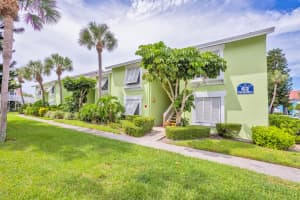 3735 42ND WAY S #C, ST PETERSBURG, FL 33711 Sold 07/22/22