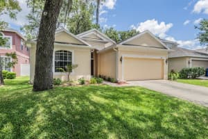 7307 Brightwater Oaks Dr, Tampa, FL 33625, Sold 06/15/22