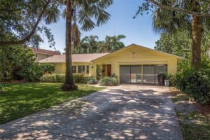 1500 Pinellas Point Dr S, St. Petersburg, FL 33705, Sold 06/16/22