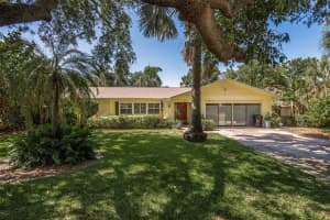 1500 Pinellas Point Dr S, St. Petersburg, FL 33705, Sold 06/16/22