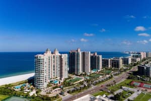 1560 Gulf Blvd, Clearwater, FL 33767, Sold 07/01/22