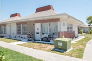 4339 TAHITIAN GARDENS CIR #E, HOLIDAY, FL 34691 Sold 08/15/22