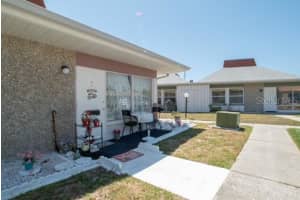 4339 TAHITIAN GARDENS CIR #E, HOLIDAY, FL 34691 Sold 08/15/22
