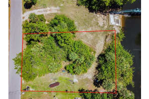 Lot 32 PARKMOUNT ROAD, NORTH PORT, FL 34286 - MLS#MFRU8162357