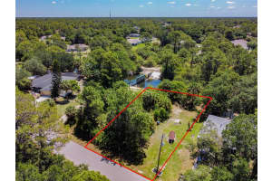 Lot 32 PARKMOUNT ROAD, NORTH PORT, FL 34286 - MLS#MFRU8162357