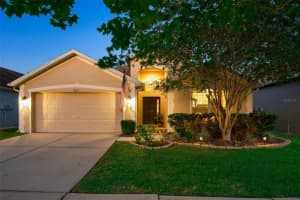 6832 Runner Oak Dr, Wesley Chapel, FL 33545, Sold 06/08/22