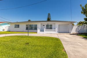 3675 Belle Vista Dr, St Pete Beach, FL 33706, Sold 06/01/22