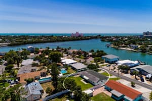 3675 Belle Vista Dr, St Pete Beach, FL 33706, Sold 06/01/22
