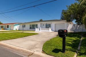 3675 Belle Vista Dr, St Pete Beach, FL 33706, Sold 06/01/22