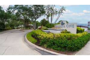 1332 Pasadena Ave S, South Pasadena, FL 33707, Sold 06/30/22