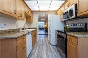 1332 Pasadena Ave S, South Pasadena, FL 33707, Sold 06/30/22