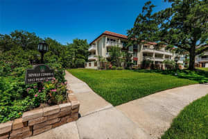 1012 PEARCE DR #107, CLEARWATER, FL 33764 Sold 07/15/22