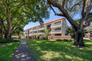 2612 PEARCE DR #107, CLEARWATER, FL 33764 Sold 12/09/22