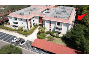 2612 PEARCE DR #107, CLEARWATER, FL 33764 Sold 12/09/22