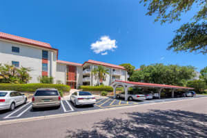 2612 PEARCE DR #107, CLEARWATER, FL 33764 Sold 12/09/22