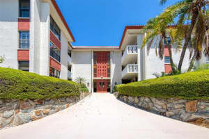 2612 PEARCE DR #107, CLEARWATER, FL 33764 Sold 12/09/22
