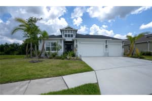 12827 Rainwashed Loop, Parrish, FL 34219, Sold 07/01/22
