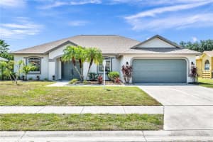 8609 71st Ave E, Palmetto, FL 34221, Sold 07/01/22