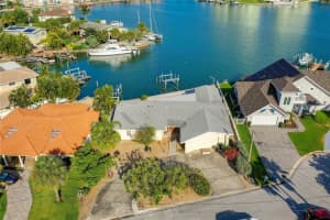 5910 BIKINI WAY N, ST PETE BEACH, FL 33706 Sold 06/30/22