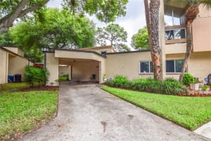 2708 Foxfire Ct, Clearwater, FL 33761, Sold 07/01/22
