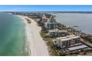 1430 Gulf Blvd, Clearwater, FL 33767, Sold 06/16/22