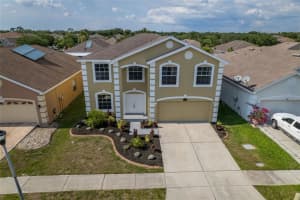 7443 DRAGON FLY LOOP, GIBSONTON, FL 33534 Sold 08/17/22