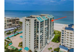 1390 Gulf Blvd, Clearwater, FL 33767, Sold 05/27/22