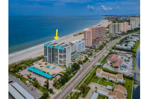 1390 Gulf Blvd, Clearwater, FL 33767, Sold 05/27/22