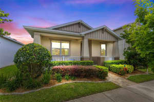 14379 BREDA CENTER LOOP, WINTER GARDEN, FL 34787 Sold 06/30/22