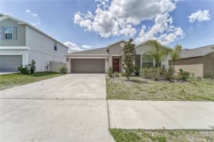 10512 Strawberry Tetra Dr, Riverview, FL 33578, Sold 07/03/22